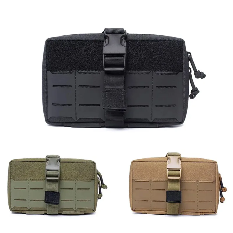 1 шт. тактическая медицинская сумка Molle EDC уличная аптечка для кемпинга и охоты