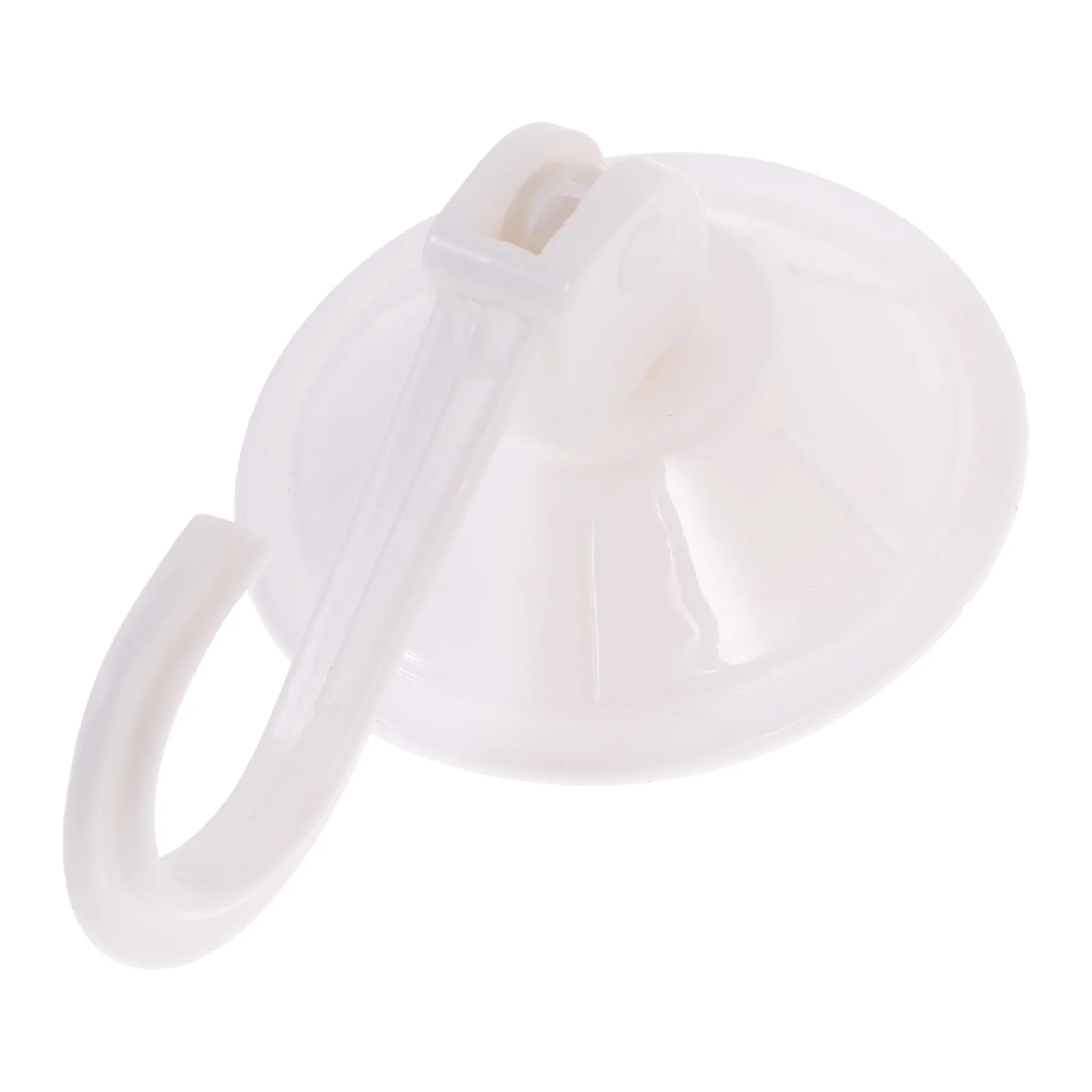 

Removable Bathroom Kitchen Wall Vacuum Suction Cup Hook Hangers (and Style)
