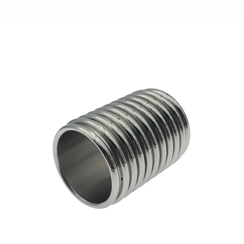 Men 304 Stainless Steel Chastity Rings Underwear Round Trainer Fitness Shape Adult Accessories Metal Boxers Body Muscle Exercise