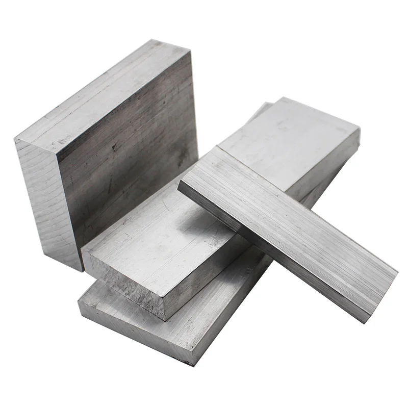 

Aluminium 6061 Flat Bar Plate Strip Many Sizes And Lengths