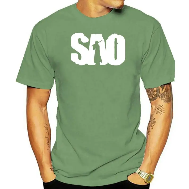 Футболка мужская хлопковая с коротким рукавом модная тенниска в стиле Харадзюку