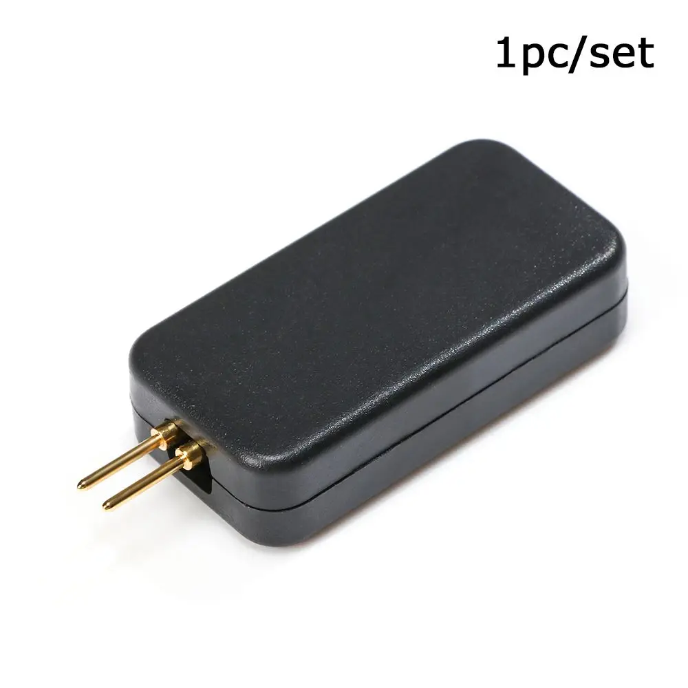 

Эмулятор воздушной подушки для автомобиля SRS, испытательное оборудование, диагностический инструмент для сканирования, инструмент для поиска дефектов резистора и обхода подушки безопасности, диагностический инструмент