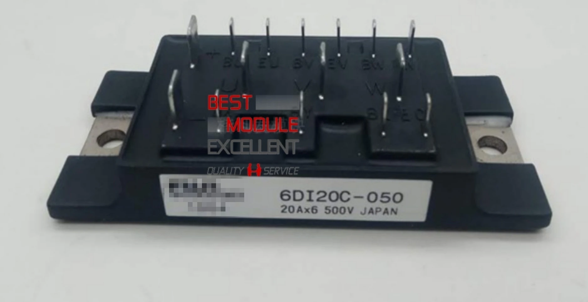1 шт. 6DI20C-050 Новый 100% гарантия качества