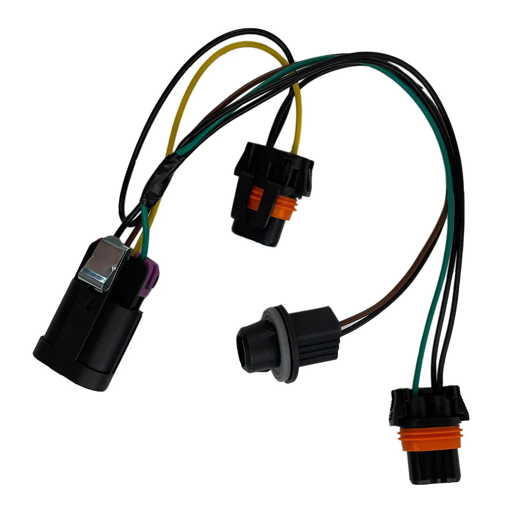 

Fog Light Lamp Wiring Harness Fits for Prix 2006-2010 16530926