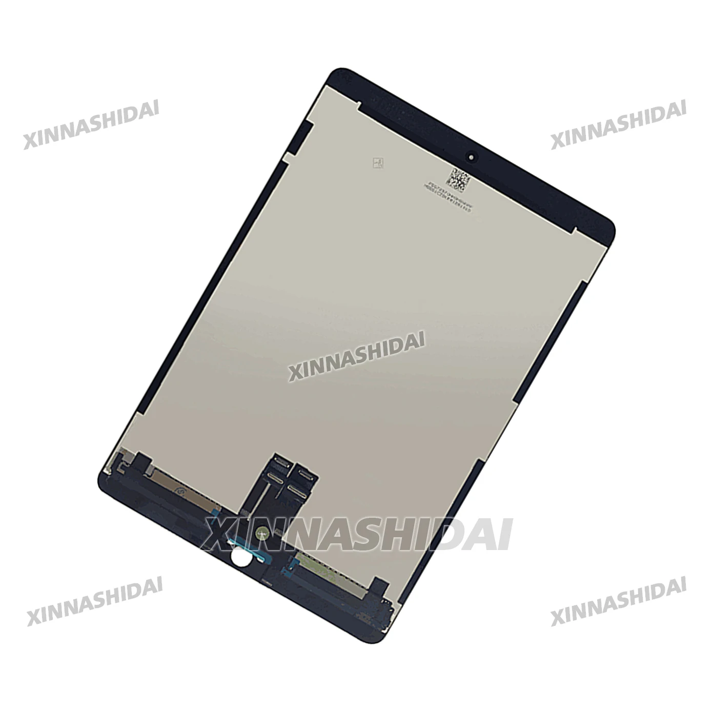 Фото AAA качественный LCD для iPad Pro 10,5 A1701 A1709 LCD дисплей кодирующий преобразователь сенсорного экрана в сборе Замена №4