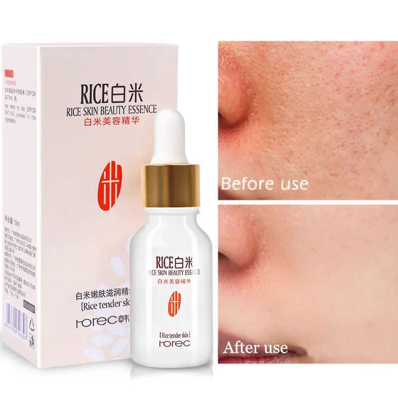 

Увлажняющая Антивозрастная антивозрастная Сыворотка для лица, 15 цветов