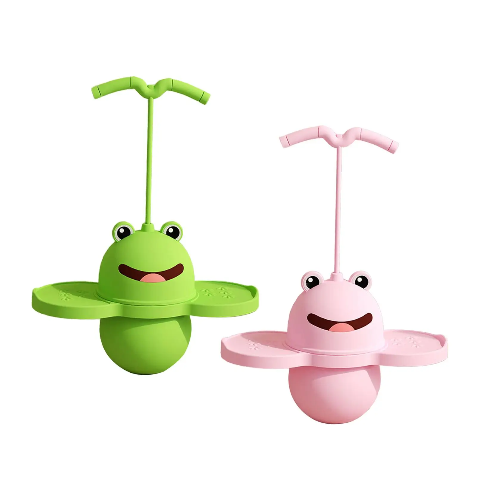 Джемпер Pogo с ручкой прыгающий мяч аксессуары для спортивных игр