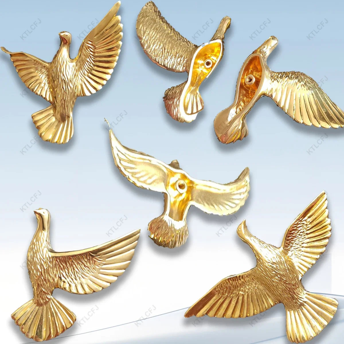 Ручка в форме животного для шкафа с выдвижными ящиками