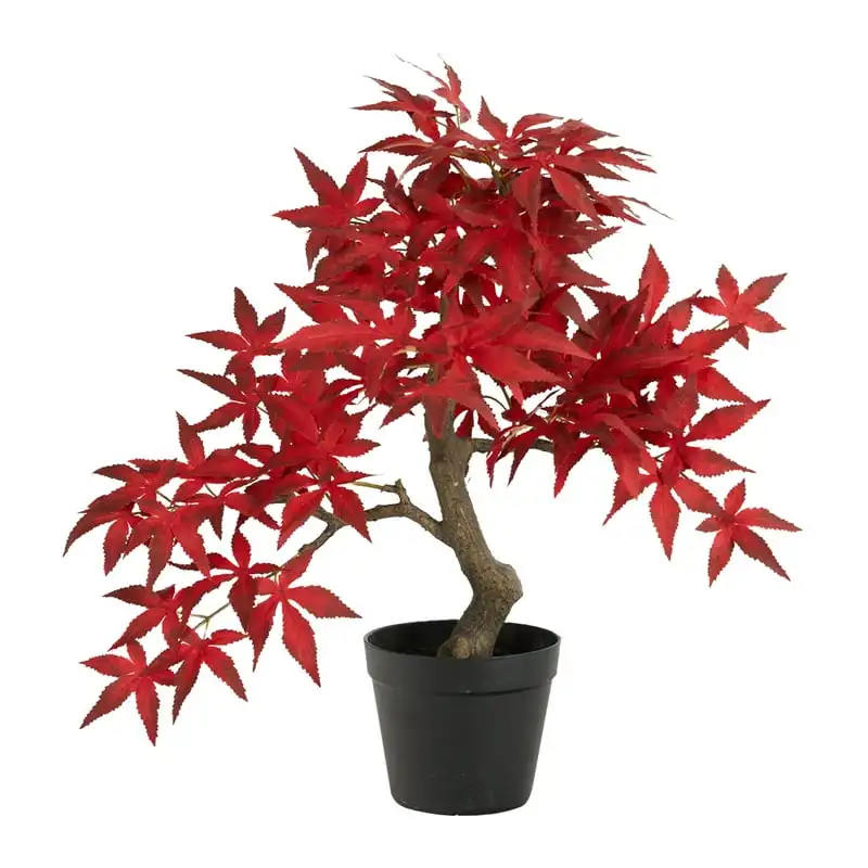 

Autumn Maple Artificial Tree