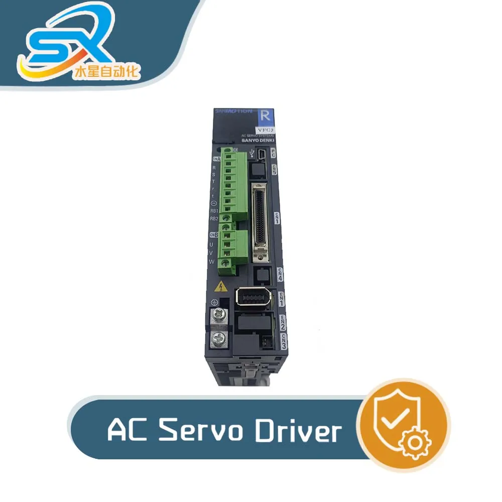 Бегущий в хорошем состоянии Сервопривод переменного тока RS3A02A0AL0W00 Обновленная