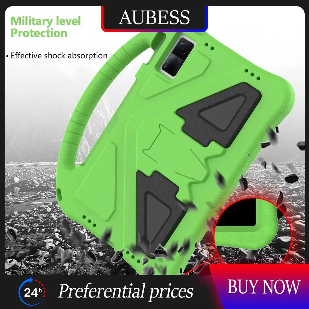 

Eva Protector For Matepad 10.4 2022 Shockproof Rotating Smart Cover High-quality Foldable Office Accessories Black Stable