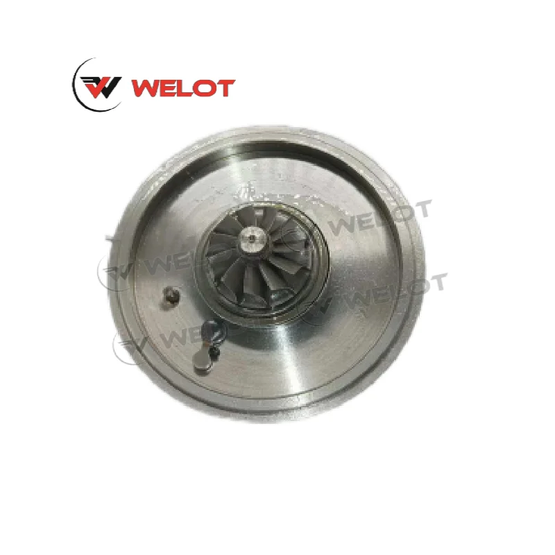 Турбокомпрессор MFS GTD1244VZ 813860 04l25301HV 04L253016H, Турбокомпрессор для Audi A3 1,6 TDI 8V 77Kw 105HP CLHA 2012-2014 (art.: 3920c8a1b09ed) - 3920c8a1b09ed