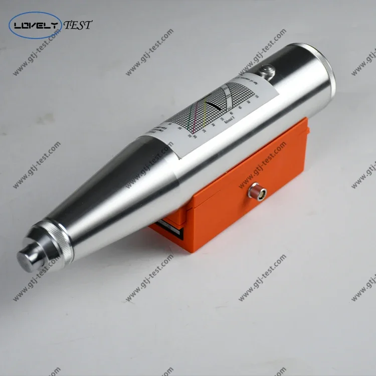 Высококачественный ультразвуковой отскок UPV для неразрушающего тестирования