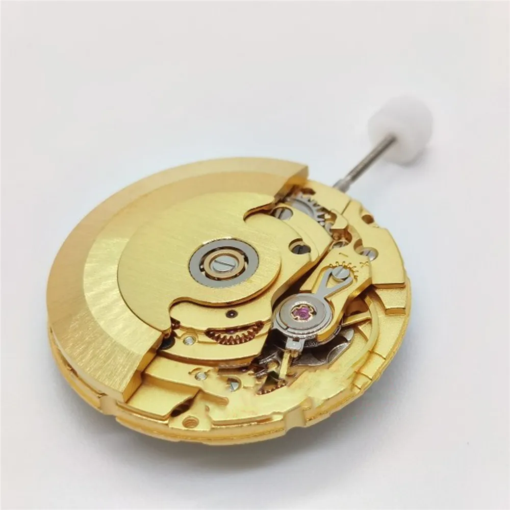 Brand New Single Calendar Watch Movement for 2836 2836-2 Automatic Mechanical Movements Watches Repair Accessories