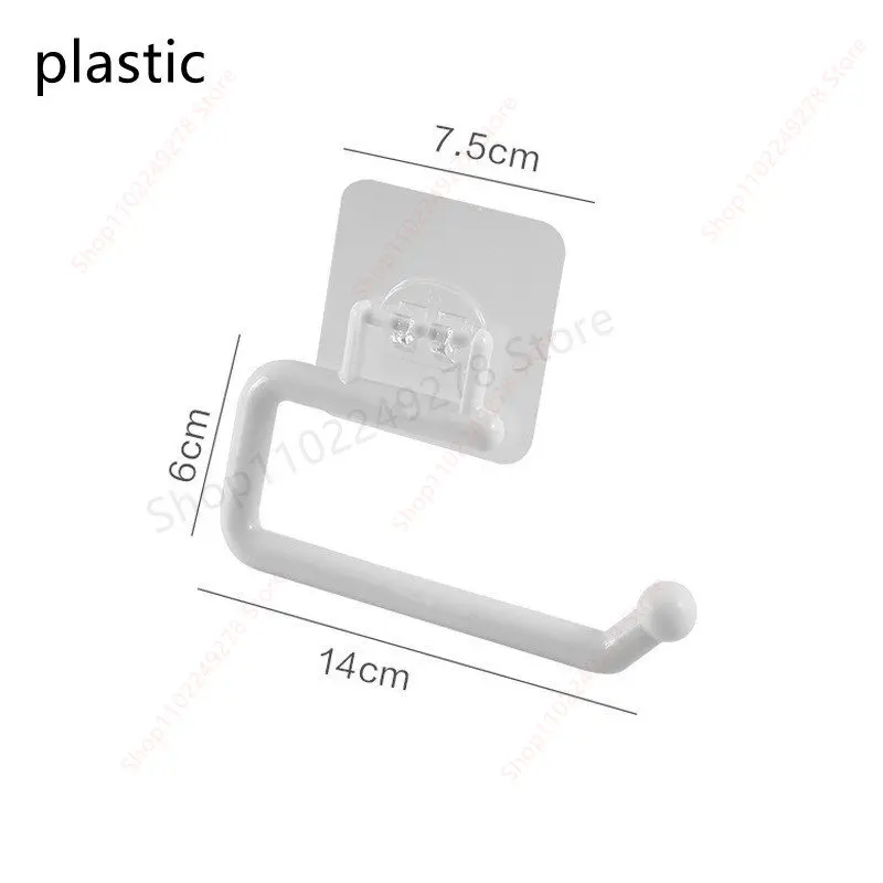 

Держатель для бумажных полотенец из нержавеющей стали