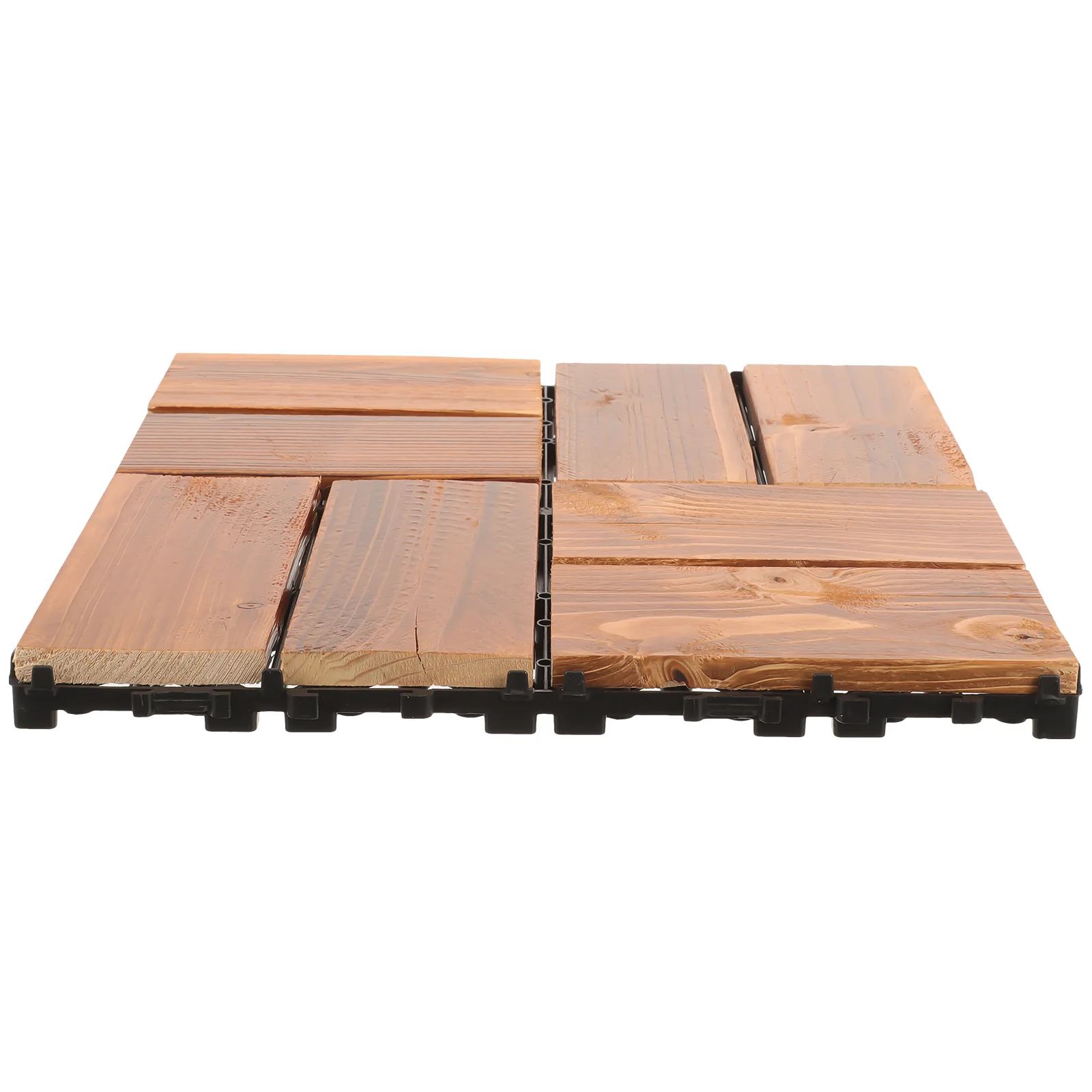 

Outdoor Tiles Grass Balcony Flooring Wood Interlocking Patio Blocks Decorations Apartment Concrete Plastic Deck