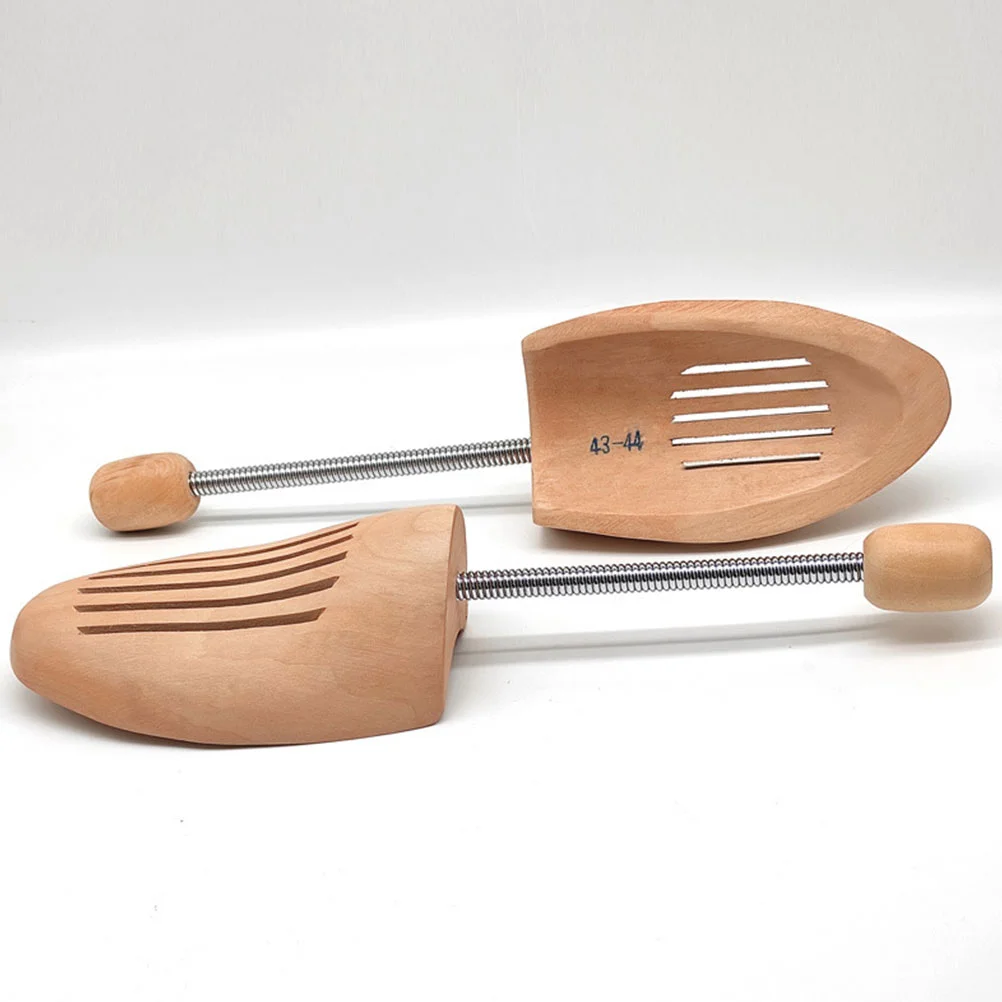 Рисунок 2 - 1 пара, деревянные обувные растяжки