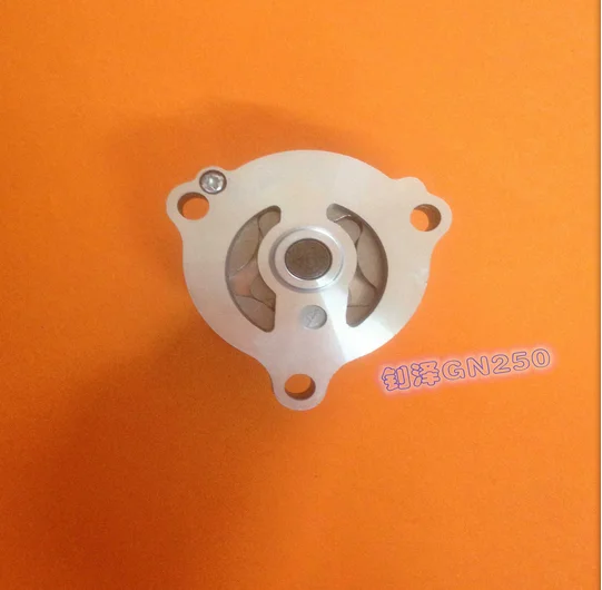 NEW FREE SHIPPING GN250 GZ250 GN GZ 250 ENGINE OIL PUMP ASSY OEM NO. 16400-38200 | Engines &amp Engine Parts