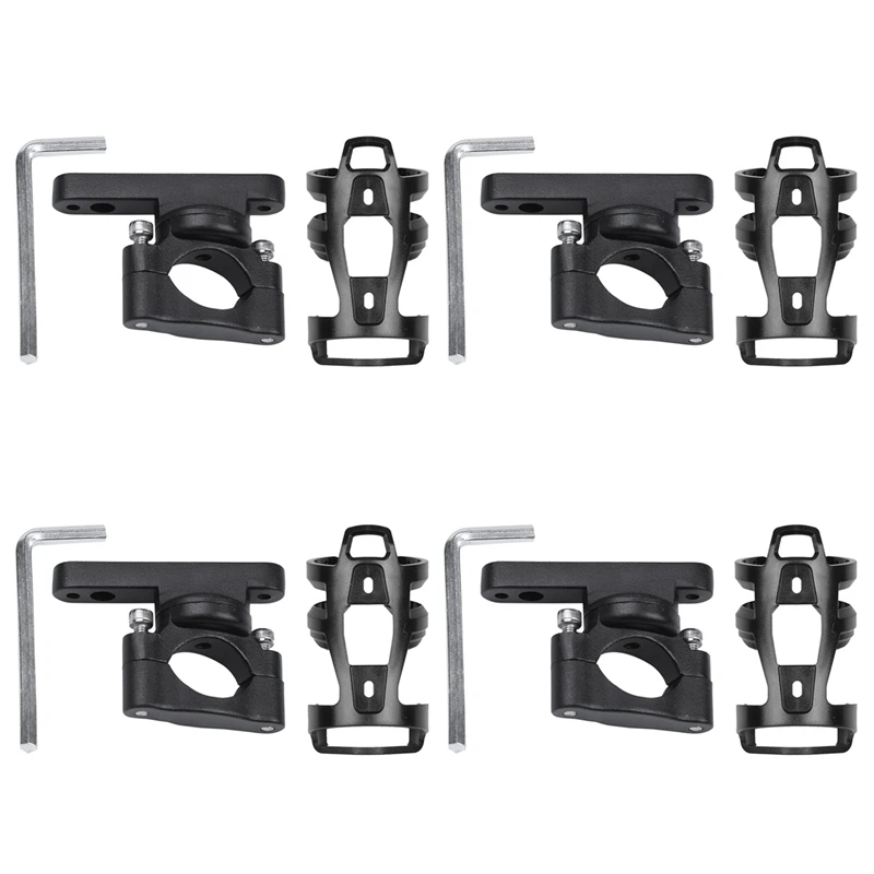 

4X для Bmw R1200gs Adv F800gs F700gs Crf1000l Africa Twin Crf1000 бутылка для напитков, держатель для чашки