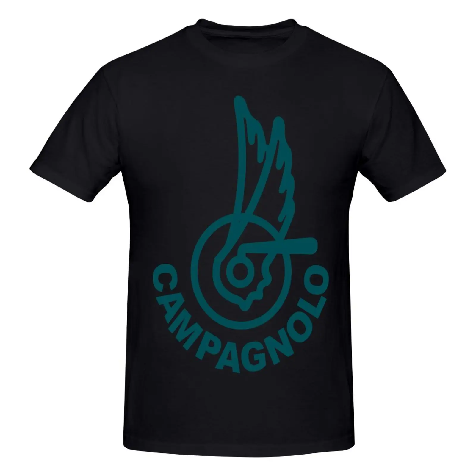 

Campagnolo Bicycle T Shirt For Men T Shirt Oversize T-Shirt Couples T-Shirt Shirts For Men Graphic T Shirts Aesthetic Clothing