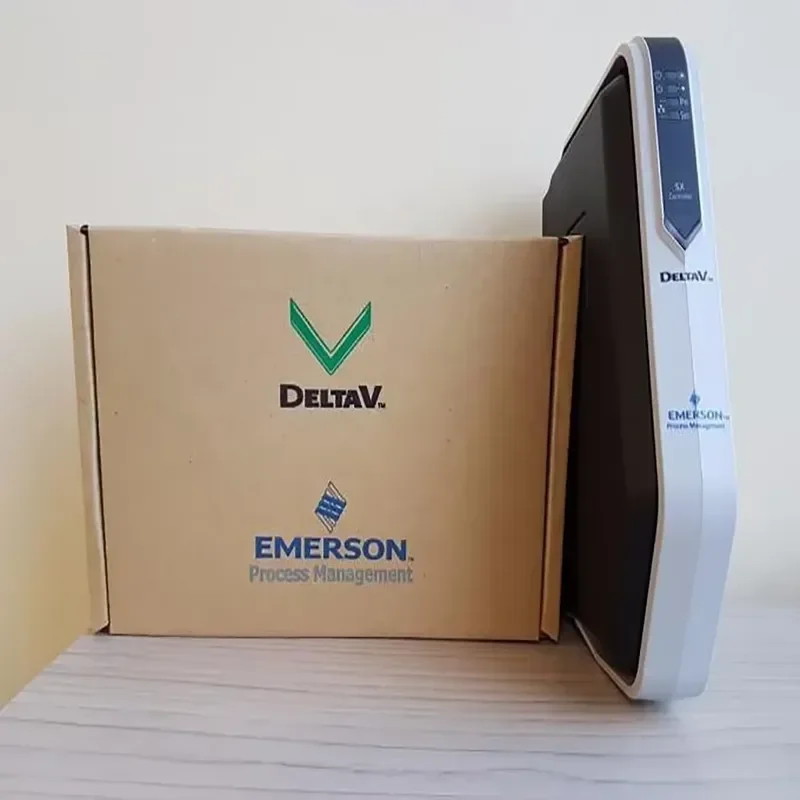 Фото В наличии 100% новый блок питания DeltaV VE5009 24/12 В постоянного тока с расширенными возможностями. №5