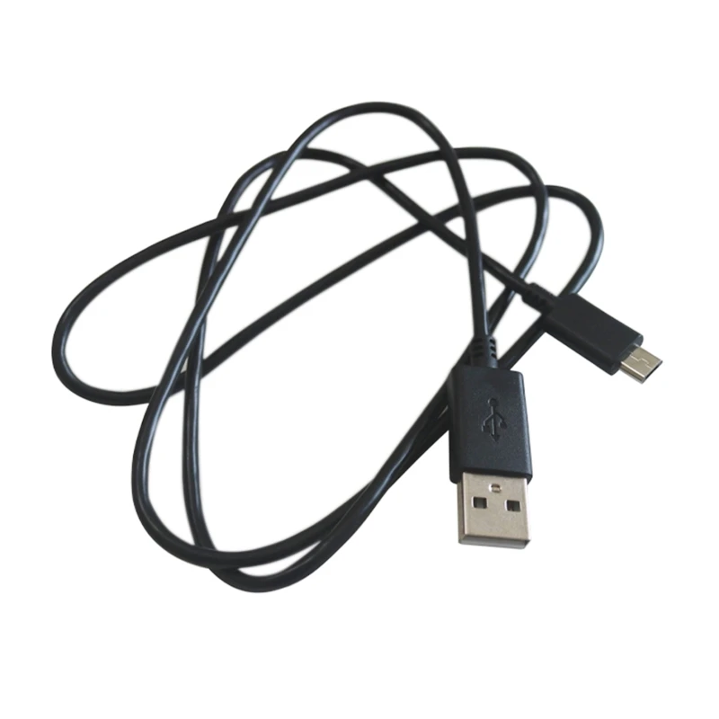 USB Data Sync Charger Charging Power Supply Cable Cord Line for Wacom CTL 470 / 672 / 490 / 690 IntuosCTL-4100 6100