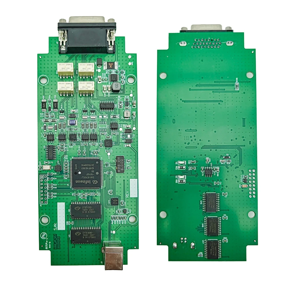 Высококачественный Профессиональный диагностический инструмент V2019 V1 JPRO сканер