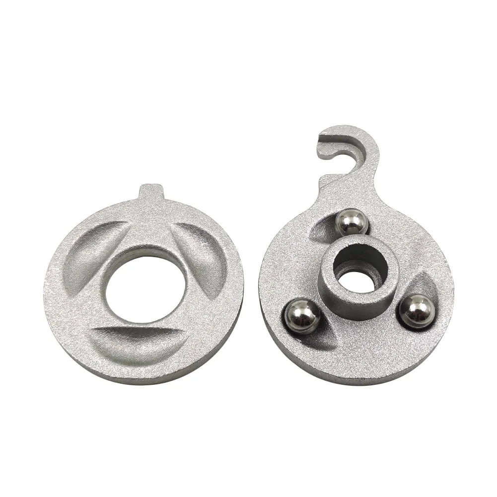 

Комплект легкого рычага сцепления Power Clutch Ramp с пониженным усилением для Harley Softail Fat Boy Breakout 87-22, Dyna 87-17