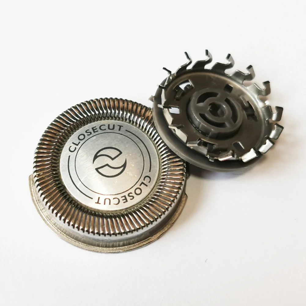 Сменное лезвие для бритвенной головки 9 шт. Philips Norelco HQ4 HQ30 HQ40 HQ46 HQ130 HQ912 HQ481 HQ6695 PQ208