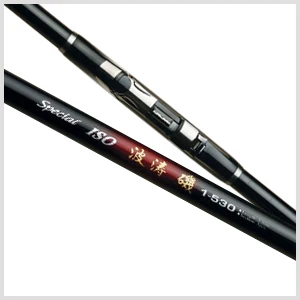 Удочка Yong Sung Rock удочки из углеродного волокна рыбалка на лодке и скальная