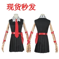 s xxxlspot cut the red pupil red pupil game anime cosplay clothing womens cos clothing