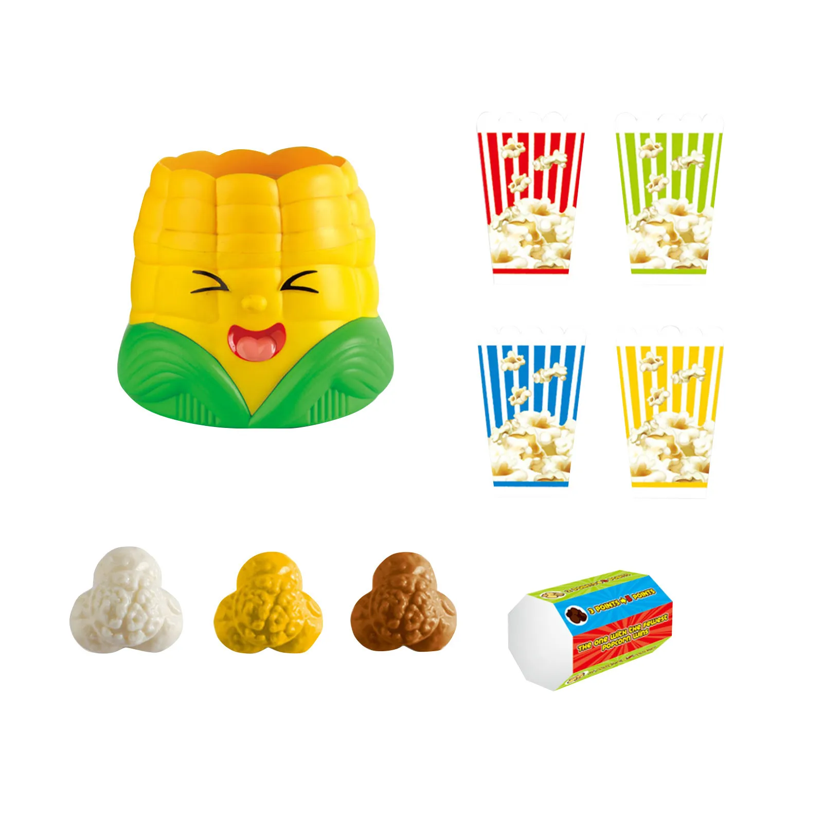 Семейная Ночная Игра Для 2-4 Игроков. Подходит Детей И Взрослых. Настольная