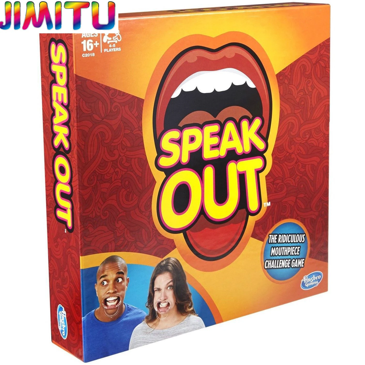 

Говорящая новинка, ротовая зубная розетка, карточная игра для разговора и взаимодействия, игра для определения мундштука для аутизма, игра ...