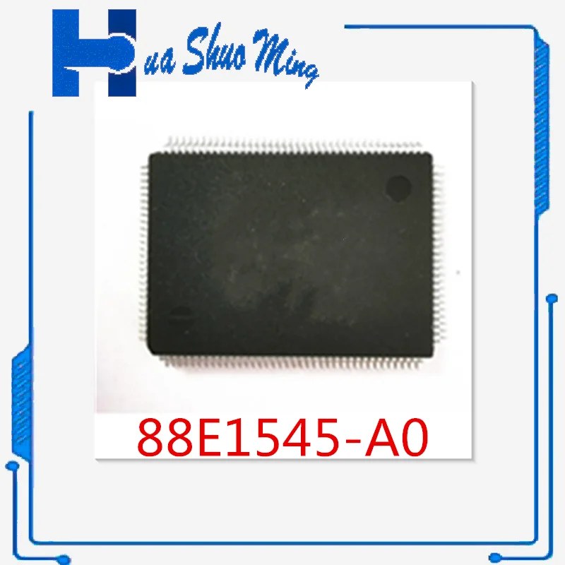 

2-5 шт./партия 88E1545-A0-LKJ2C000 88E1545-A0 88E1545-LKJ2 88E1545 1545 QFP128