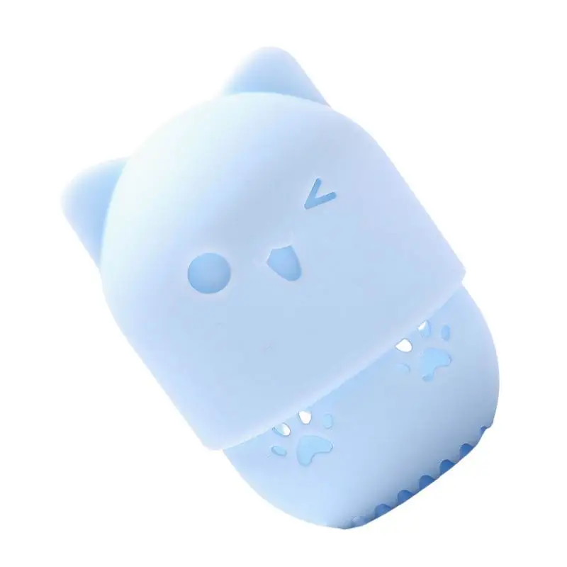 Makeup Sponge Case Makeup Blender Sponge Holder Sponge Makeu