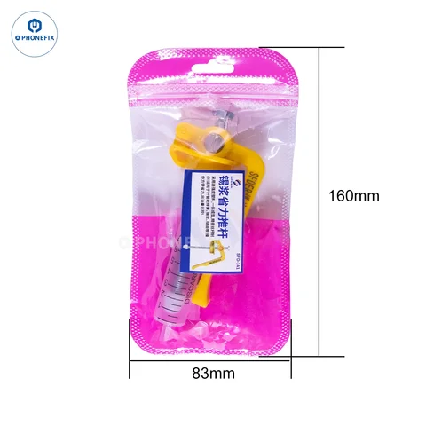 PHONEFIX Диспенсер для паяльной пасты