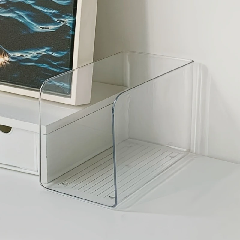 

Пластиковая подставка для книг