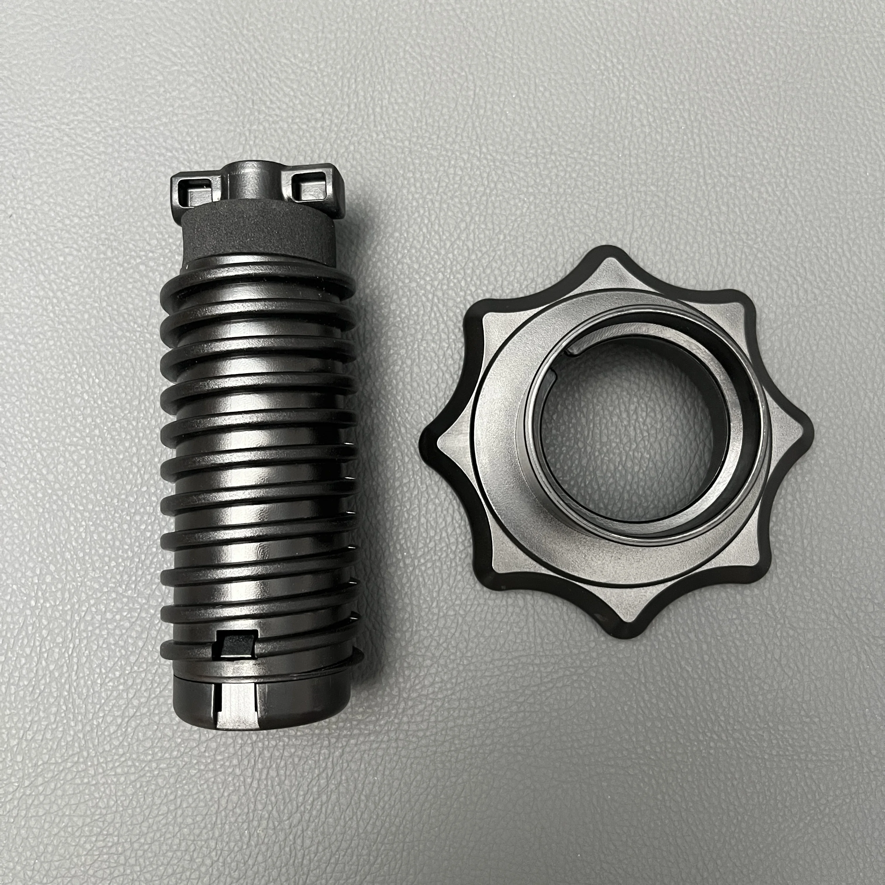 Новинка, болт запасного колеса для VW Golf 7 GTI R Line Tiguan MK2 T-ROC Audi A3 S3 8V Sportback Q3 2017 2018 2019 2020 5G0803899