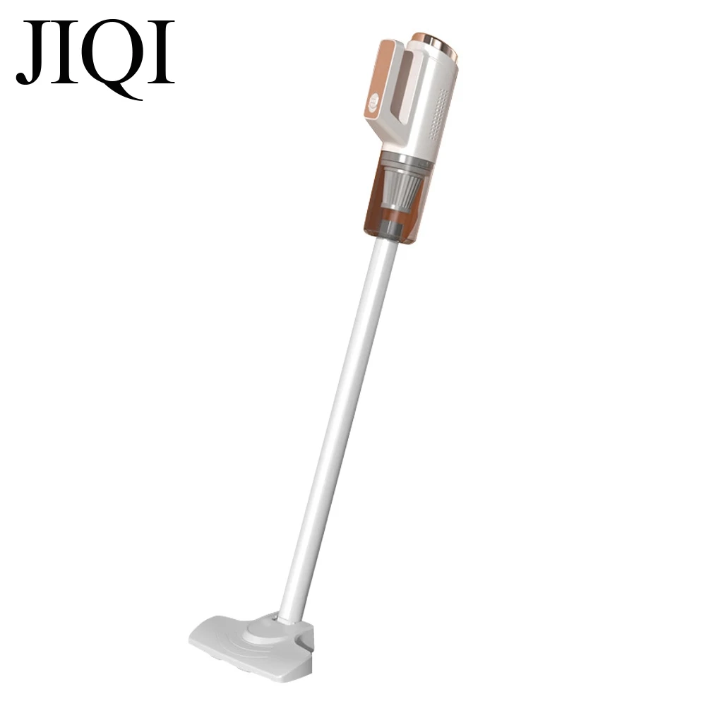 

Handheld/Push Rod Vacuum Cleaner Wireless Cleaning Machine Floor Washer Vehicle Dust Collector Remover Carpet Aspirator 30Kpa