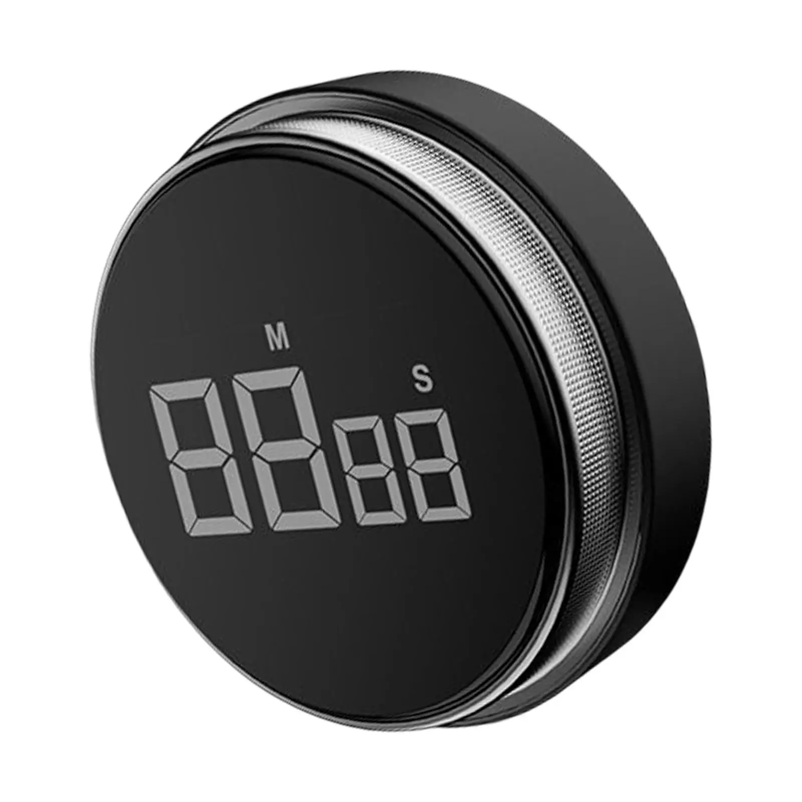 

Kitchen Cooking Digital Timer Large LED Display Alarm Clock for Teaching