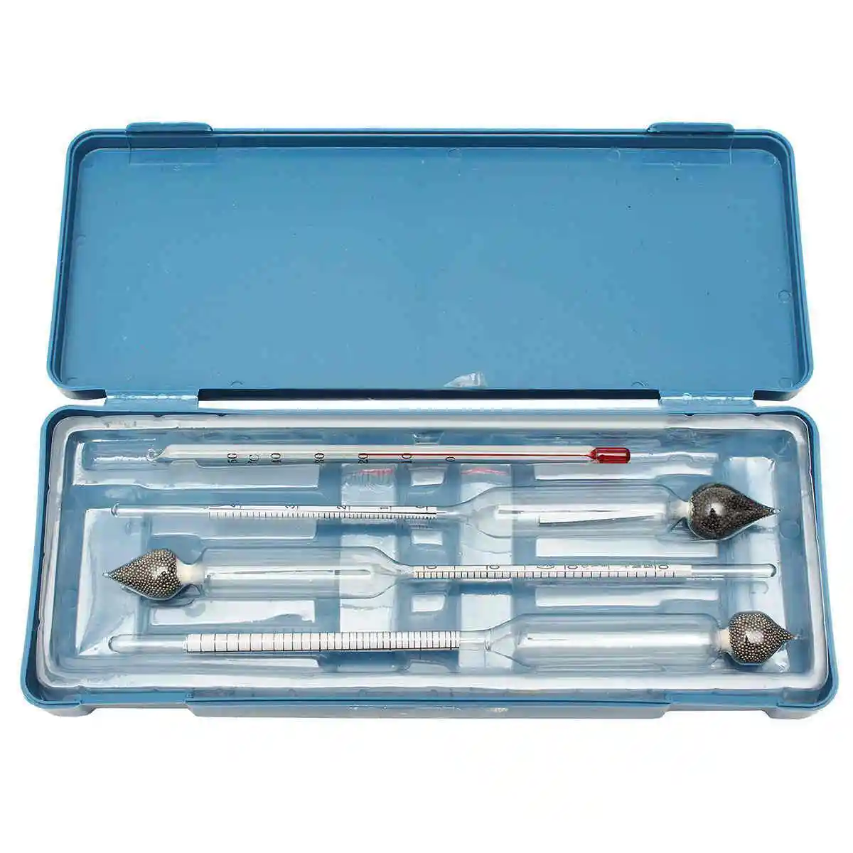 3 шт. винометр-гидрометр