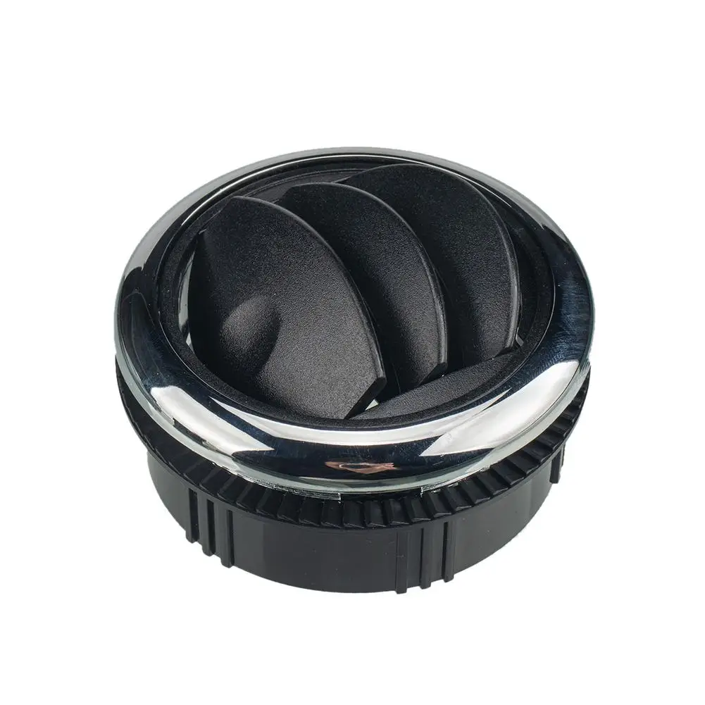 

Rotating Vent Air Outlet Round Ceiling For Car Rv Bus A/c Air Conditioner