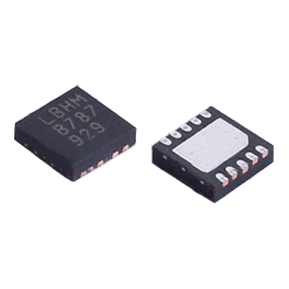 

5 шт./партия Lt3471 Conv Dc-Dc 2,4 V 16V Inv/Step Up Dual-Out 1V 40V/-40V Автомобильный 10-контактный Dfn Ep Lt3471edd