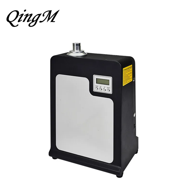 

Ароматерапевтический диффузор, домашняя автоматическая машина для освежения воздуха, Электрический распылитель ароматических эфирных ма...