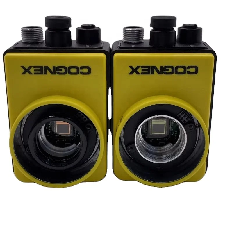 Система измерения внутреннего зрения Cognex