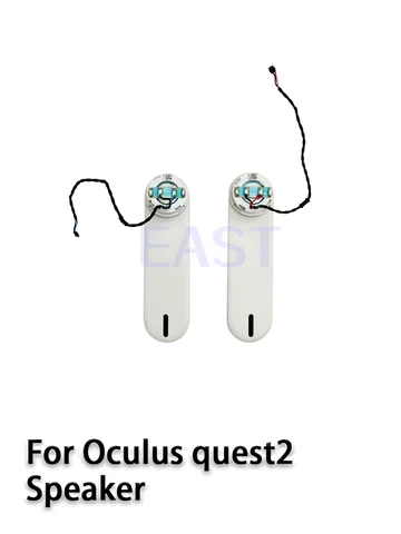 Оригинальный Ремонтный комплект VR-гарнитуры для Meta Oculus Quest 2, запасные части, аксессуары