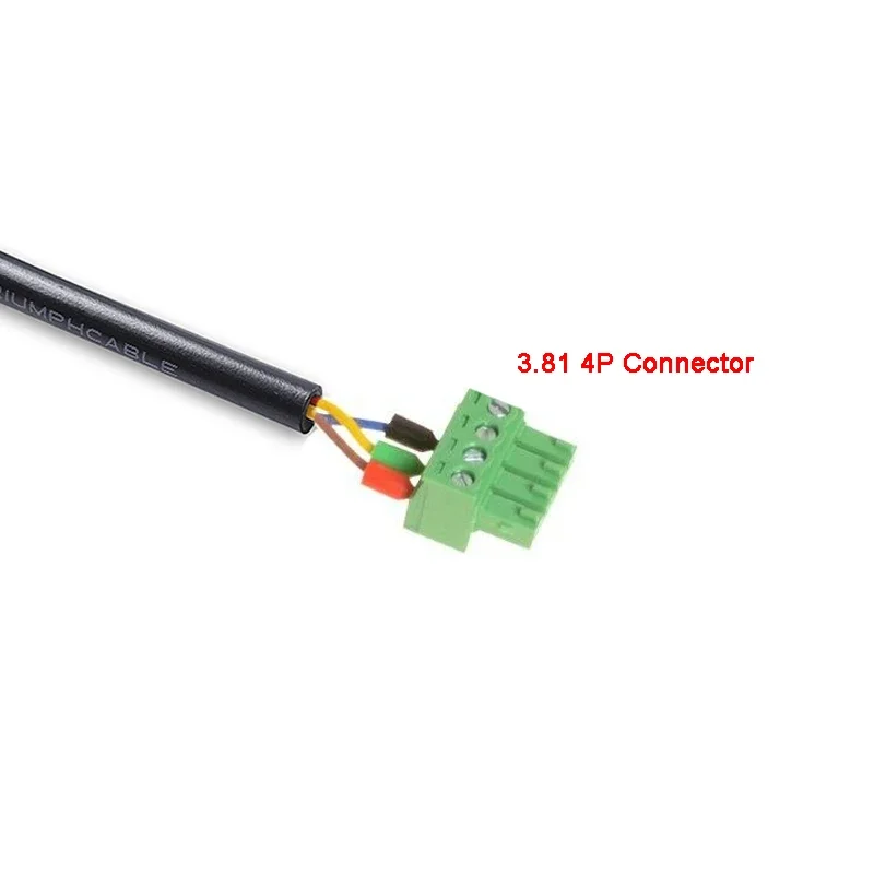 USB-кабель для подключения к зарядному устройству EPEVER Duoracer MPPT