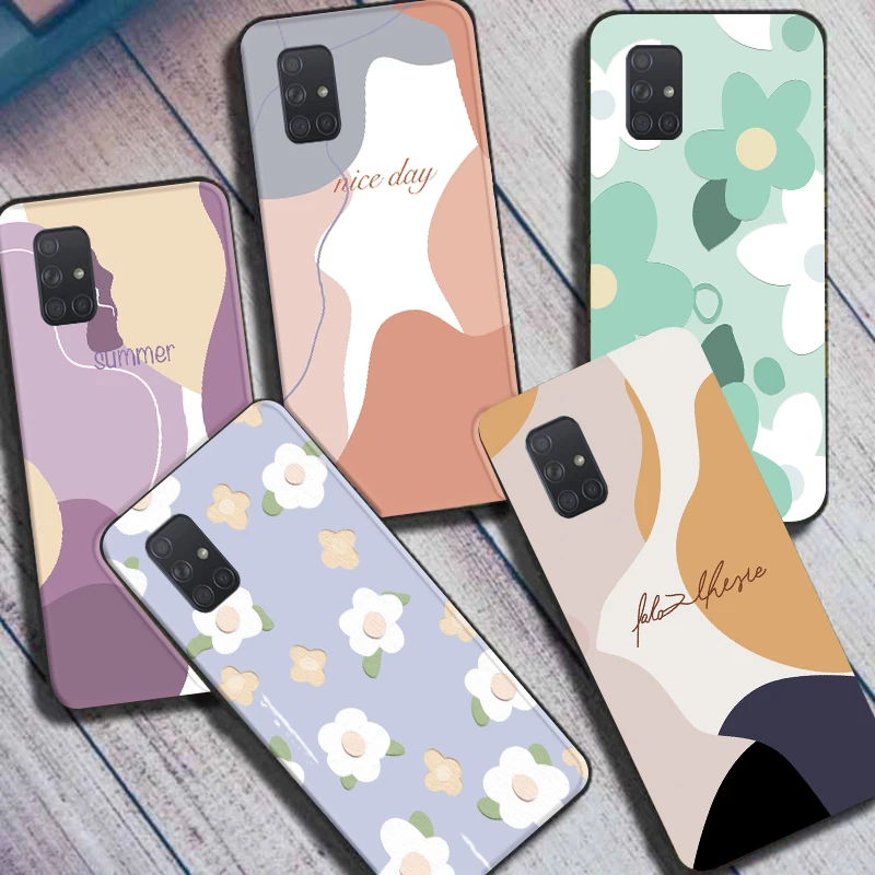 Чехол для UMIDIGI S5 Pro, мультяшный силиконовый мягкий ТПУ чехол-накладка для телефона UMIDIGI S5 Pro S5Pro, чехол для телефона s, чехлы