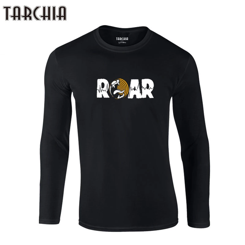 TARCHIA 2022 новая мужская футболка оверсайз дешевая популярная облегающая крутая