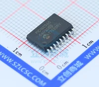 pic16c54c package sop18 digital signal processor and controller original genuine pic16c54c 04iso